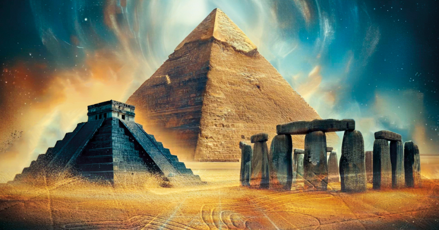 Die größten ungelösten Rätsel