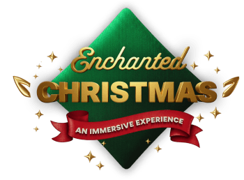 Enchanted Christmas logo