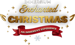 Enchanted Christmas logo