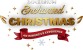 Enchanted Christmas logo