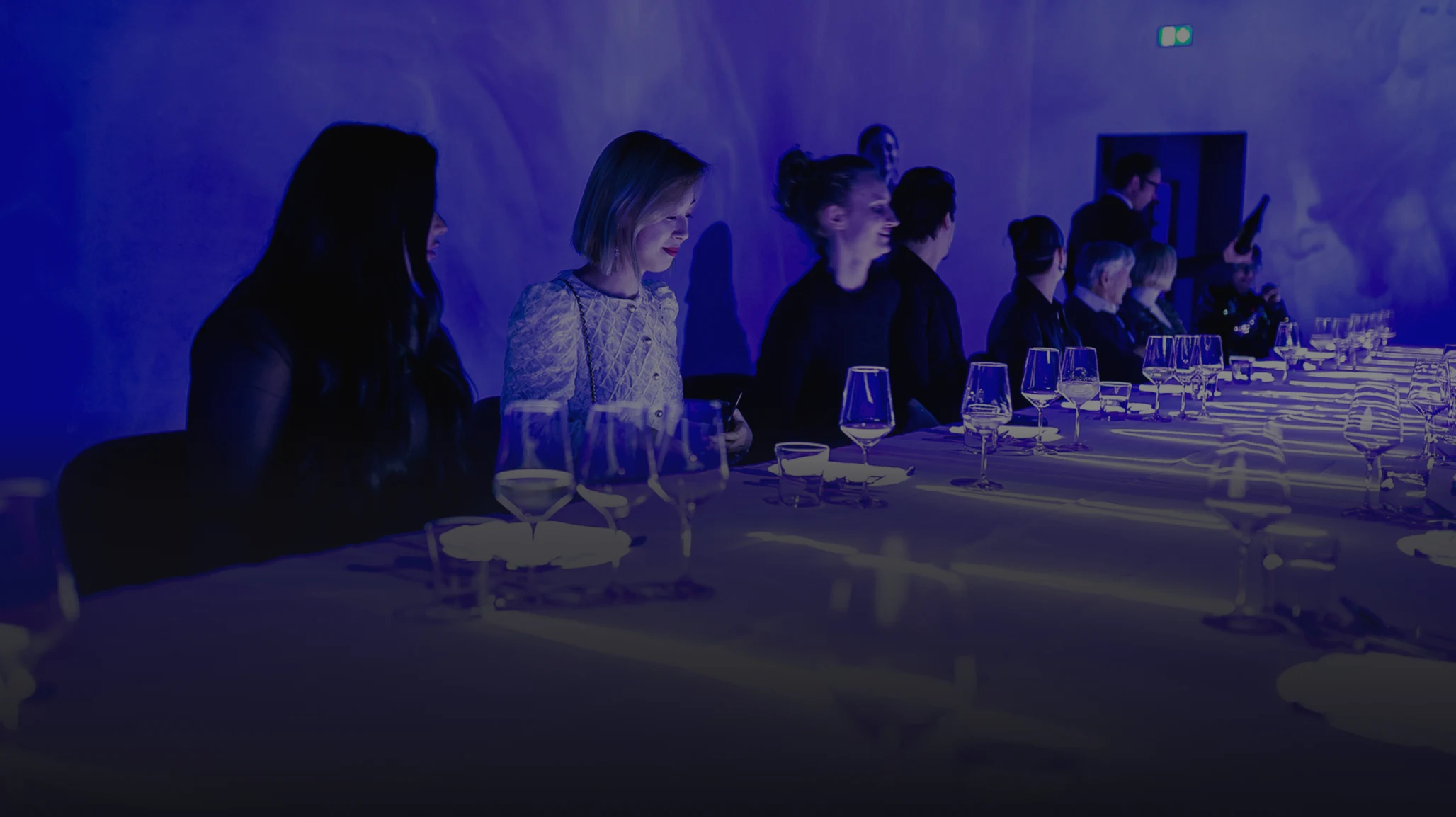 In 80 Minuten um die Welt - Wien