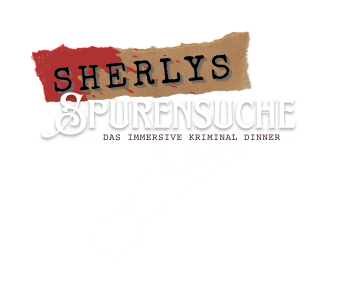 Kriminal Dinner logo