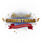 Enchanted Christmas logo