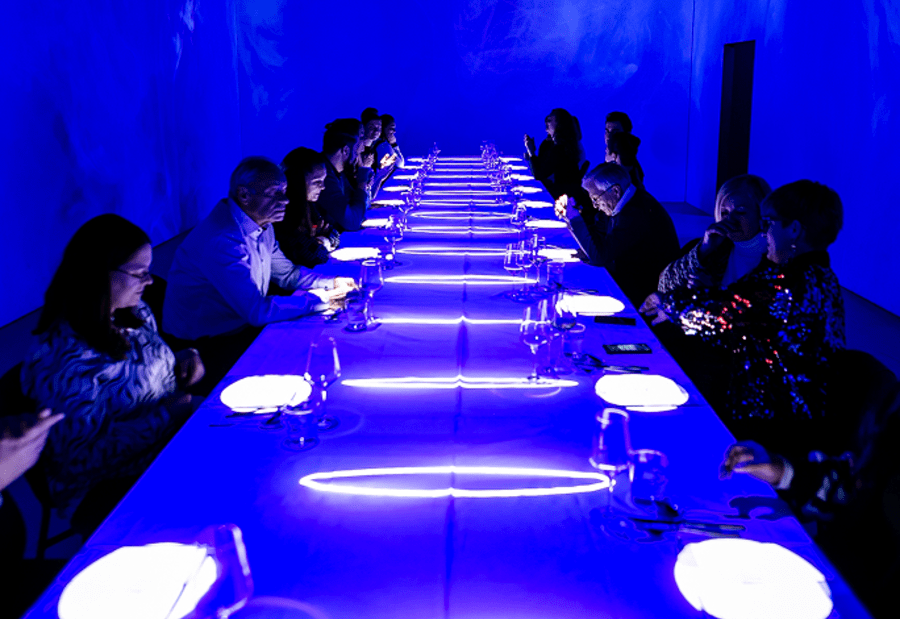 Ein magisches Abenteuer