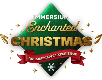 Enchanted Christmas logo