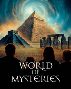 World Of Mysteries - Wien