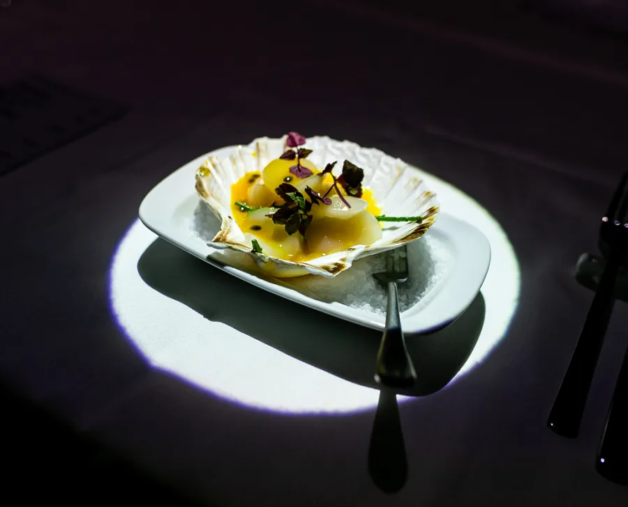 In 80 Minuten um die Welt