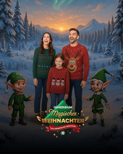 Christmas Experience - Wien